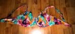 Fijne Bikini top mt 85 D met beugel BPC en slip 42 H&M nw, Overige kleuren, Nieuw, Ophalen of Verzenden, BPC en H&M