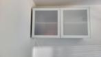 Ikea opbergmeubel Besta, Ophalen, Zo goed als nieuw, Minder dan 150 cm, Minder dan 100 cm