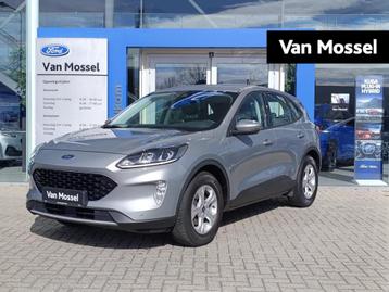 Ford Kuga Trend 1.5 Ecoboost Navigatie | Cruise control | Ai beschikbaar voor biedingen