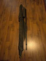 Trakker Sanctuary t3 schepnet., Watersport en Boten, Hengelsport | Karpervissen, Ophalen of Verzenden, Gebruikt, Net of Fuik