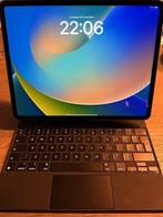 Apple iPad Pro 12,9 6e generatie, Computers en Software, Apple iPads, Ophalen, Apple iPad, 12 inch, Zo goed als nieuw