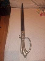 Antiek Politiezwaard Amsterdam, Antiek en Kunst, Ophalen of Verzenden