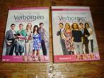 Verborgen gebreken / DVD / seizoen 1 en 2 / serie, Cd's en Dvd's, Dvd's | Tv en Series, Vanaf 12 jaar, Ophalen of Verzenden, Gebruikt