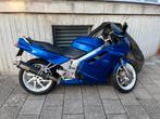 Honda VFR 750F RC36 - 1992, Motoren, Motoren | Honda, Sportuitlaat, 4 cilinders, Motorrijbewijs A, Meer dan 35 kW