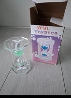 Zandloper, Ophalen, Nieuw, Overige materialen, Minder dan 25 cm