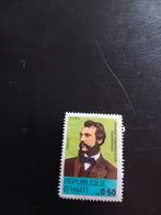 Haïti Postzegel - A.G. Bell, Ophalen of Verzenden