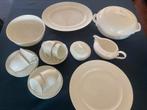 Compleet servies st.James ( =Royal canterburry Anna ), Ophalen of Verzenden