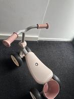 Loopfiets / Balance bike, Ophalen of Verzenden, Zo goed als nieuw, Verstelbare zitting