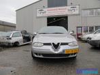 2002 ALFA ROMEO 156 2.0 JTS DEMONTAGE SLOOP (1), Alfa Romeo, Gebruikt, Ophalen of Verzenden