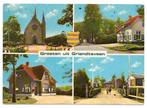 Groeten uit Griendtsveen 1971, Verzamelen, Ansichtkaarten | Nederland, Ophalen, 1960 tot 1980, Gelopen, Limburg