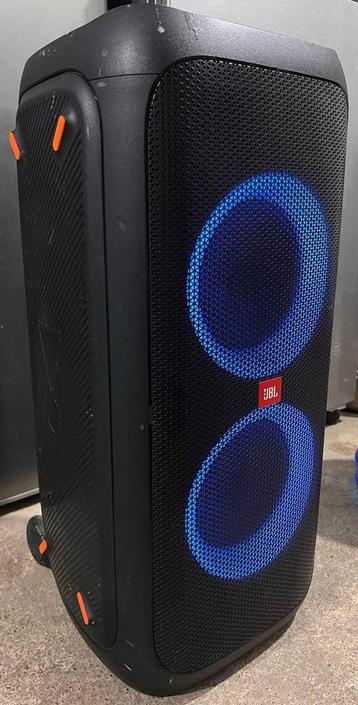 JBL BOX 310  beschikbaar voor biedingen