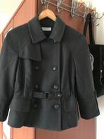 Strenesse wollen Pakje: Rok en Blazer - Maat 36, Ophalen of Verzenden, Zo goed als nieuw, Maat 36 (S), Kostuum of Pak