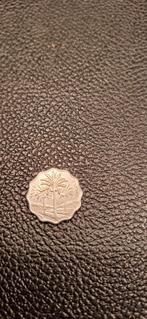 1##   Irak 5 fils 1975, Postzegels en Munten, Munten | Azië, Ophalen of Verzenden, Midden-Oosten