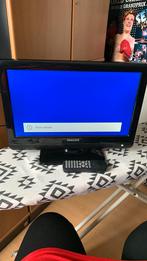 Philips tv, Philips, 50 Hz, Ophalen of Verzenden, Zo goed als nieuw