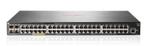 HPE - Aruba 2930F 48G PoE+ 4SFP+ [JL256A], Ophalen of Verzenden, Nieuw