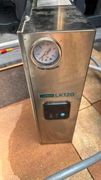 Lubron lk 120 omgekeerde osmose met nieuwe membraan filters, Zakelijke goederen, Horeca | Keukenapparatuur, Ophalen, Gebruikt