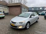 Opel Astra 1.6 Edition, Auto's, Voorwielaandrijving, Stof, 680 kg, 4 cilinders