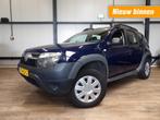 Dacia DUSTER 1.6 Lauréate 4X4, 13 km/l, Euro 5, Gebruikt, 4 cilinders