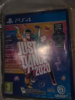 Just Dance 2020 PS4 - Nieuw & Geseald!, Ophalen of Verzenden, Nieuw, Muziek, Vanaf 3 jaar