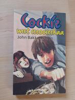 COCKIE MET CEEOOCEEKAA  John Bakkenhoven, Boeken, Ophalen of Verzenden, Gelezen