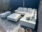 Manutti Zendo Loungeset Tuinset, Tuin en Terras, Tuinsets en Loungesets, Ophalen of Verzenden, Hocker