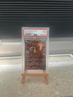 Entei GG36 PSA 9, Ophalen of Verzenden, Zo goed als nieuw, Losse kaart