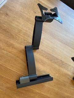 TV Beugel - Uitreikwijdte 40cm beschikbaar voor biedingen