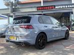 Volkswagen Golf 2.0 TSI GTI pano 2024, Stof, Gebruikt, 4 cilinders, 1984 cc