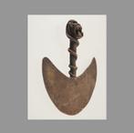 Peruaans Inca ceremonieel Tumi mes  (251106-03), Antiek en Kunst, Ophalen of Verzenden