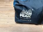 High Peak Valencia 5 tent, Gebruikt, Tot en met 4