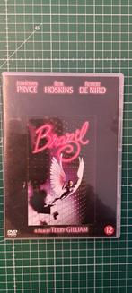 Brazil dvd, Vanaf 16 jaar, Ophalen of Verzenden, Gebruikt
