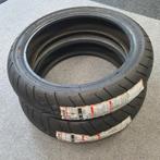 NIEUW Bridgestone 120/70-14 55S HOOP B03 voorband, Ophalen of Verzenden, Nieuw