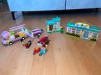 Lego Friends speelgoed, Ophalen of Verzenden, Zo goed als nieuw