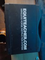 Wireless paarden instructiesysteem, Dieren en Toebehoren, Ophalen, Overige soorten