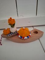 Stekers voor jaarring:KONINGSDAG, Ophalen of Verzenden, Nieuw