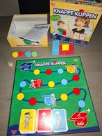 Knappe Koppen Spel - Leerzaam & Leuk!, Ophalen