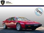 Ferrari Dino 308 GT 4 2+2 Coupé Uniek! Airco Leer Elek Rame, Auto's, Oldtimers, Te koop, Geïmporteerd, Benzine, Coupé