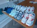 10 paar sneakers Nike Air Max, Puma en Adidas, Gebruikt, Ophalen of Verzenden, Nike, Jongen of Meisje