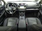 Subaru Outback 2.5i 175PK CVT EyeSight Premium | Sportgrill, Auto's, Subaru, Te koop, 14 km/l, Benzine, Gebruikt