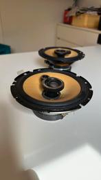 Pioneer TS-E1796 autospeakers, Auto diversen, Autospeakers, Ophalen of Verzenden, Zo goed als nieuw