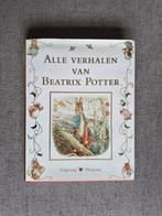 Alle Verhalen van Beatrix Potter, Boeken, Ophalen of Verzenden, Zo goed als nieuw, Beatrix Potter, Sprookjes