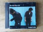 CD David + David – Boomtown, Cd's en Dvd's, Ophalen of Verzenden, Zo goed als nieuw, Poprock