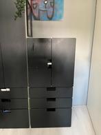 SMÅSTAD / PLATSA Ikea kast 60x57x123 cm, Ophalen, Gebruikt