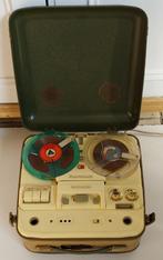 Bandrecorder Telefunken Magnetophon 76, Audio, Tv en Foto, Bandrecorders, Ophalen of Verzenden, Bandrecorder, Met banden