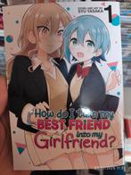 How Do I Turn My Best Friend Into My Girlfriend Volume 1 - M, Eén comic, Ophalen, Nieuw, Japan (Manga)
