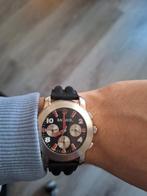 Bacardi horloge limited edition, Ophalen of Verzenden, Zo goed als nieuw, Overige merken