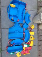Aquaplay met extra rubbers, Ophalen of Verzenden, Gebruikt