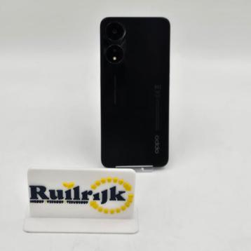 OPPO A78 5G 128Gb Smartphone - Zgan beschikbaar voor biedingen