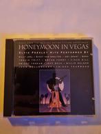 Honeymoon in Vegas - Soundtrackcd, Ophalen of Verzenden