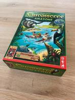 Carcassonne Amazone spel, Ophalen of Verzenden, Zo goed als nieuw